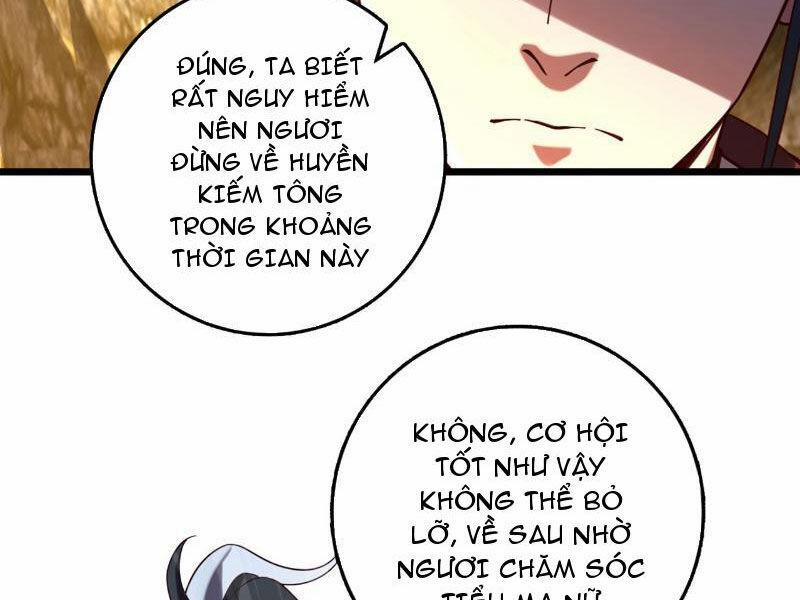 Ta , Thần Long Chi Hậu 52 trang 1