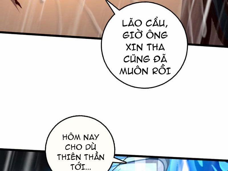 Ta , Thần Long Chi Hậu 55 trang 1