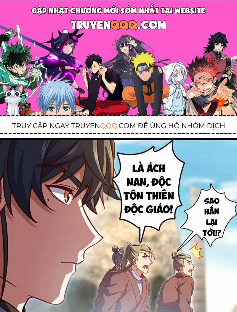 Ta , Thần Long Chi Hậu 67 trang 0