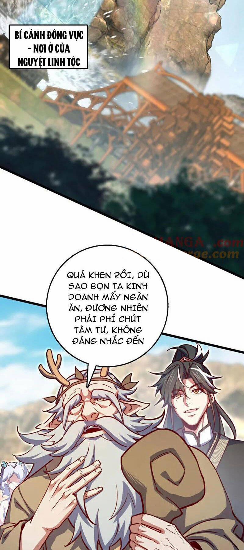 Ta , Thần Long Chi Hậu 84 trang 1