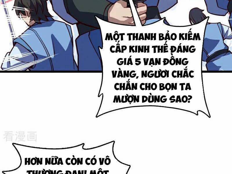 Ta , Thần Long Chi Hậu 88 trang 1
