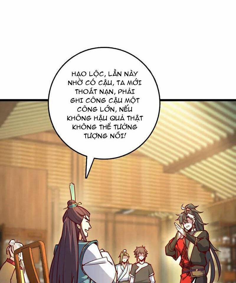 Ta , Thần Long Chi Hậu 92 trang 1