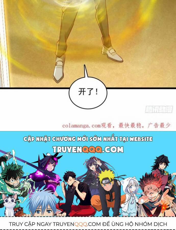 Ta Thần Ma Song Tu Chế Bá Thiên Hạ 100 trang 4