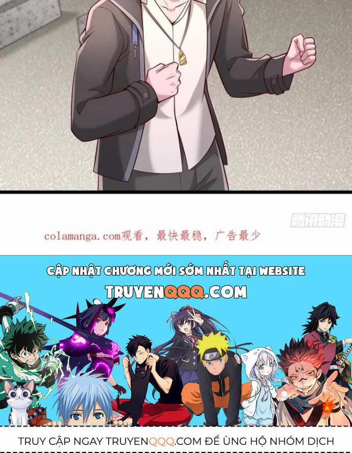 Ta Thần Ma Song Tu Chế Bá Thiên Hạ 101 trang 4