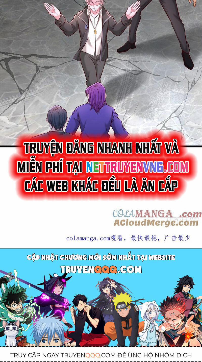 Ta Thần Ma Song Tu Chế Bá Thiên Hạ 112 trang 10