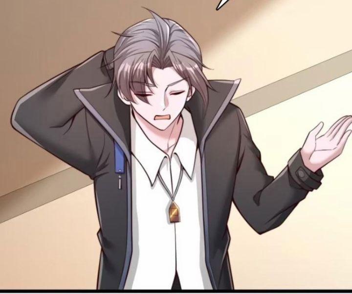 Ta Thần Ma Song Tu Chế Bá Thiên Hạ 17 trang 5