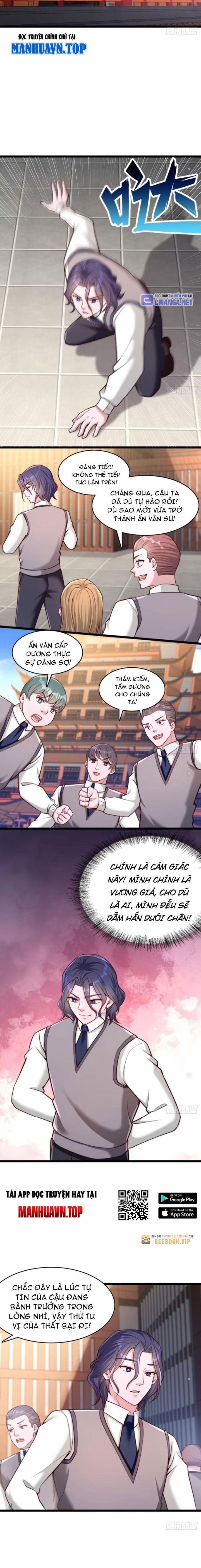 Ta Thần Ma Song Tu Chế Bá Thiên Hạ 19 trang 2