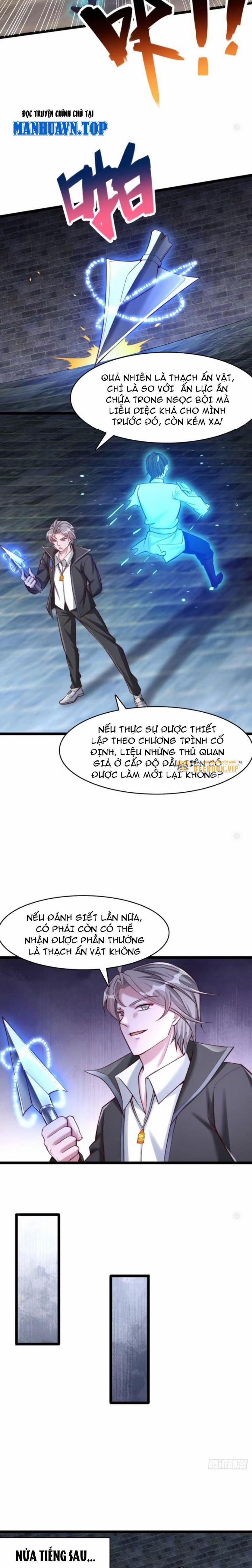 Ta Thần Ma Song Tu Chế Bá Thiên Hạ 23 trang 3