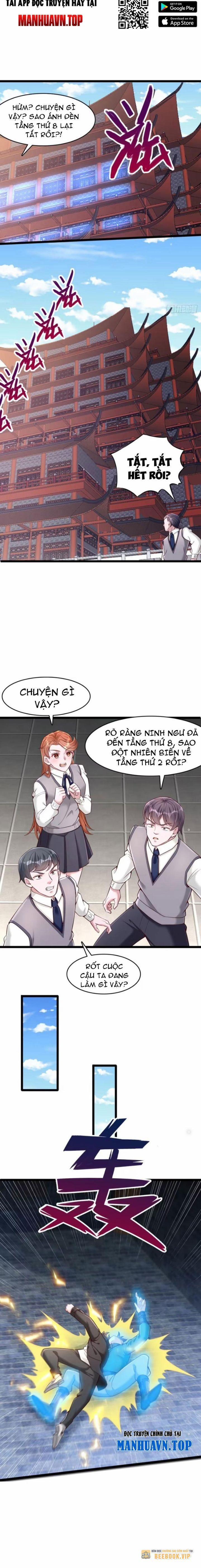 Ta Thần Ma Song Tu Chế Bá Thiên Hạ 25 trang 1