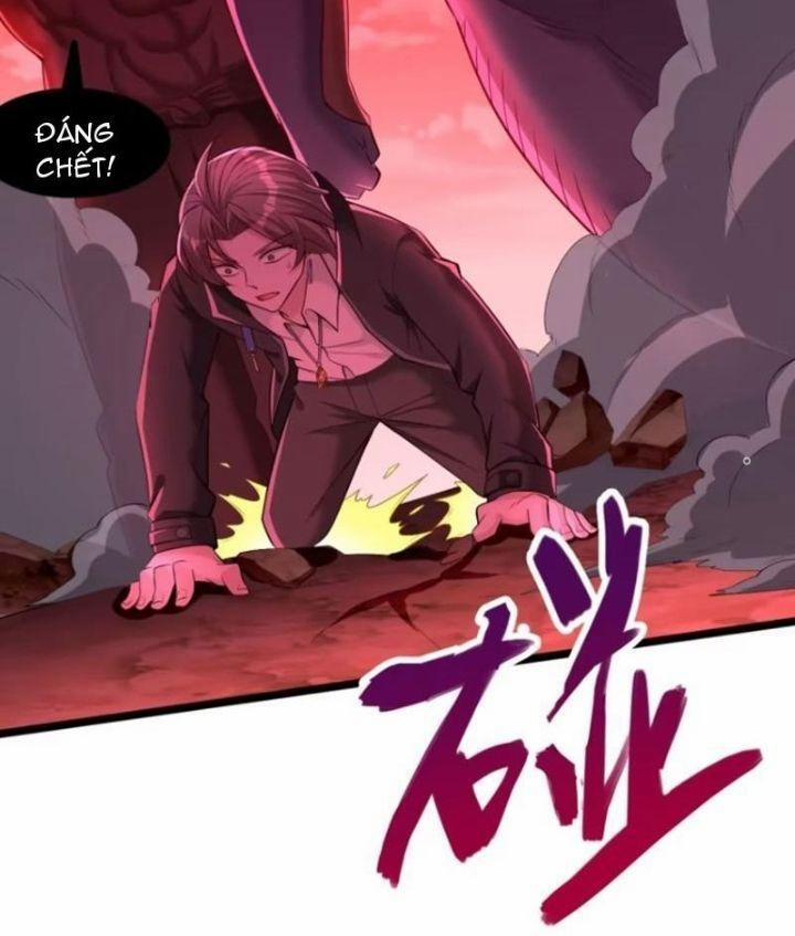 Ta Thần Ma Song Tu Chế Bá Thiên Hạ 25 trang 6