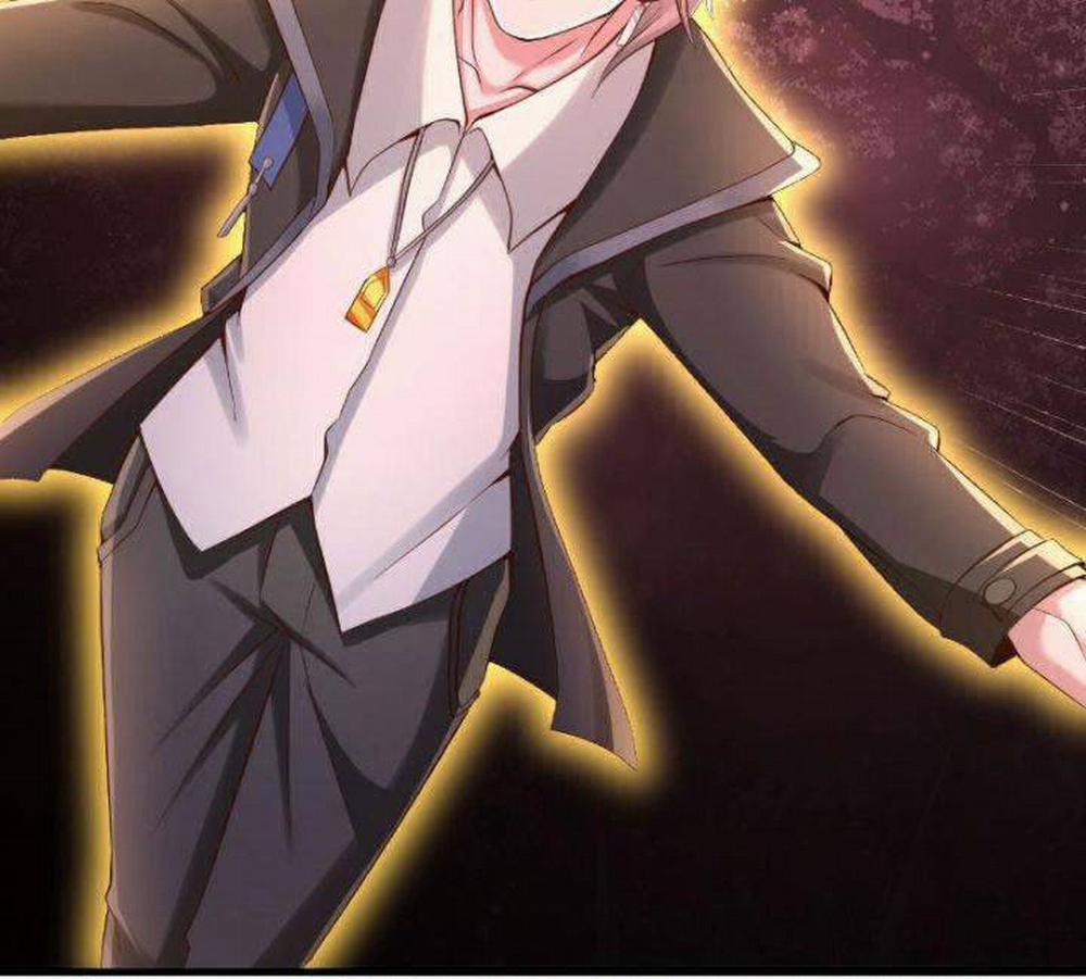 Ta Thần Ma Song Tu Chế Bá Thiên Hạ 3 trang 6