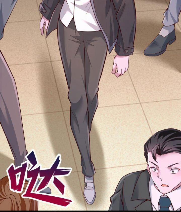 Ta Thần Ma Song Tu Chế Bá Thiên Hạ 4 trang 6