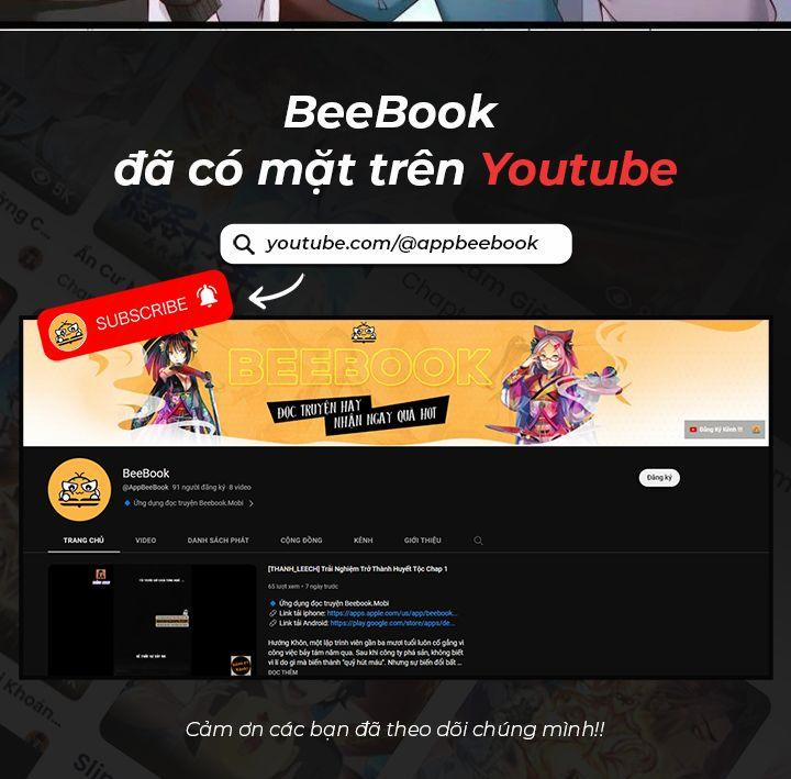 Ta Thần Ma Song Tu Chế Bá Thiên Hạ 40 trang 5