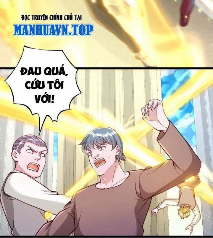 Ta Thần Ma Song Tu Chế Bá Thiên Hạ 44 trang 5