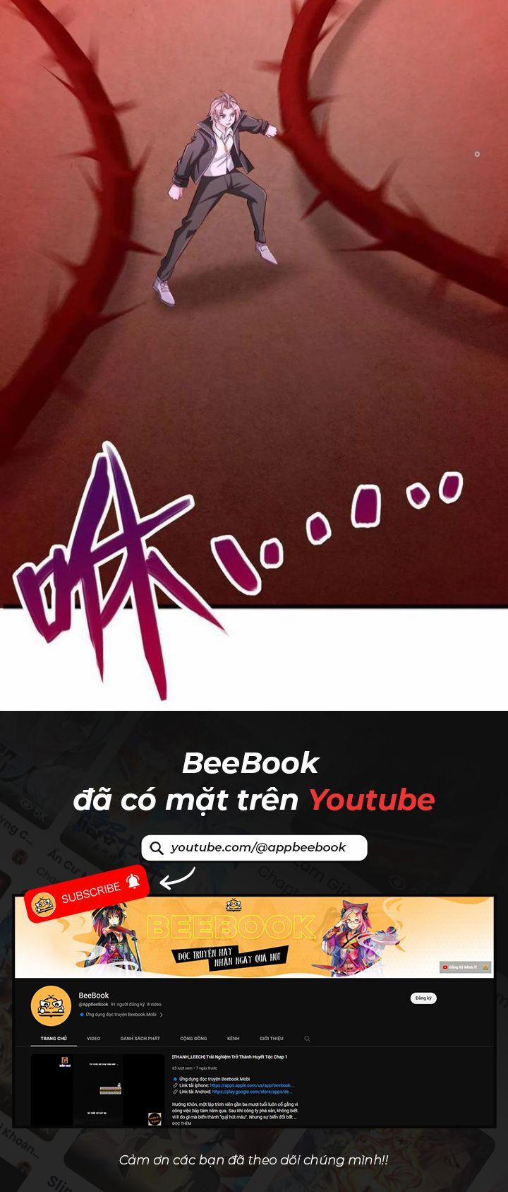 Ta Thần Ma Song Tu Chế Bá Thiên Hạ 48 trang 4