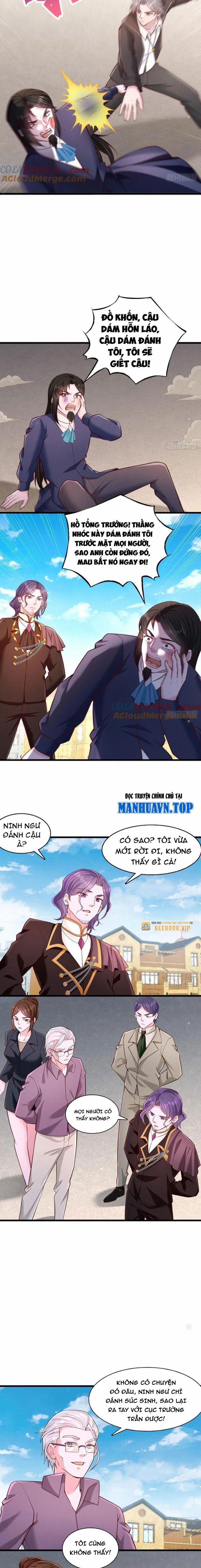 Ta Thần Ma Song Tu Chế Bá Thiên Hạ 52 trang 3