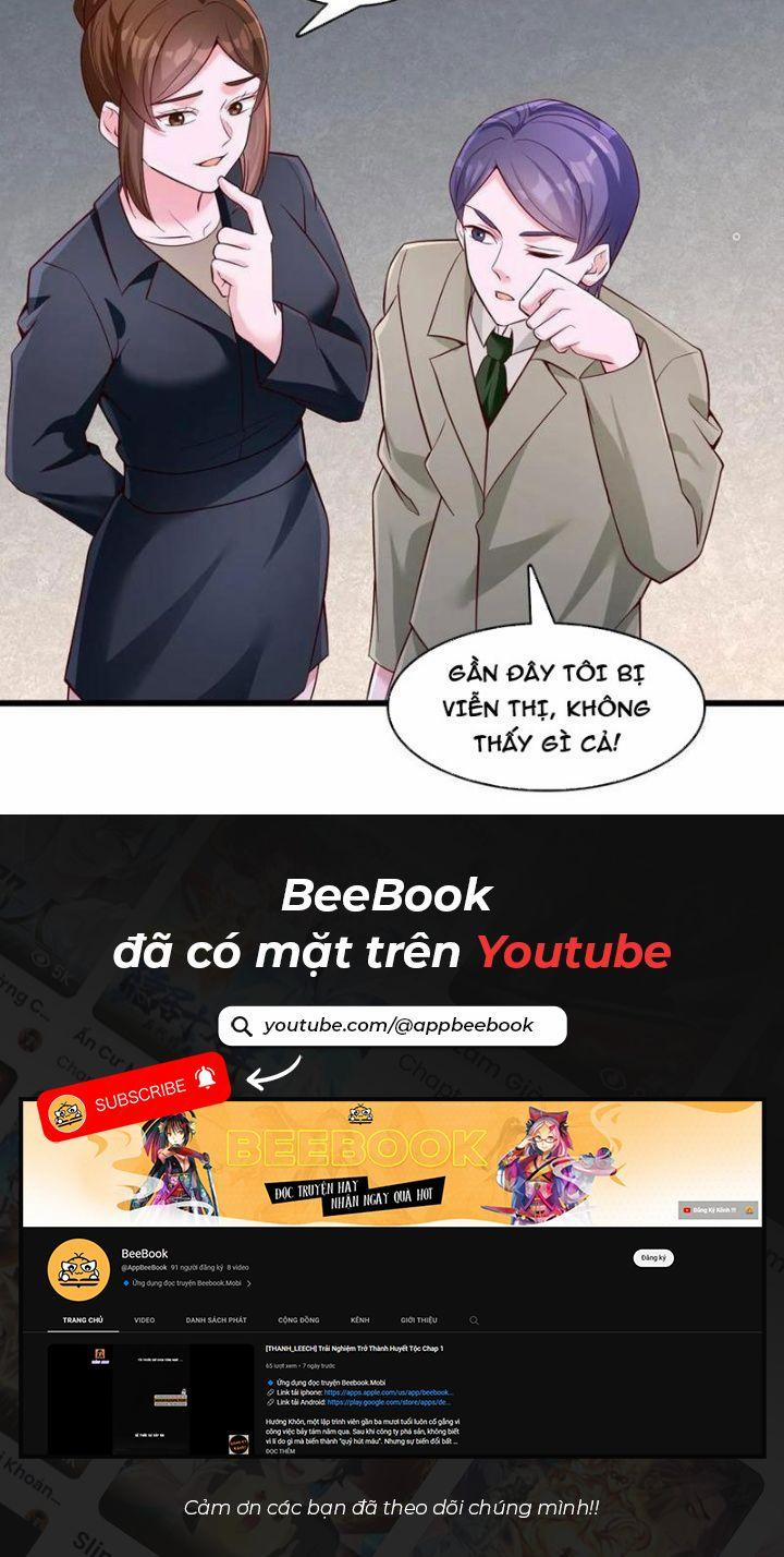 Ta Thần Ma Song Tu Chế Bá Thiên Hạ 52 trang 4