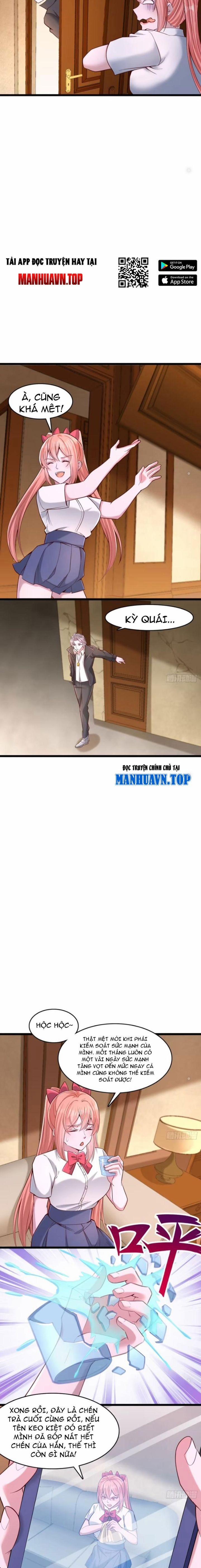 Ta Thần Ma Song Tu Chế Bá Thiên Hạ 55 trang 2