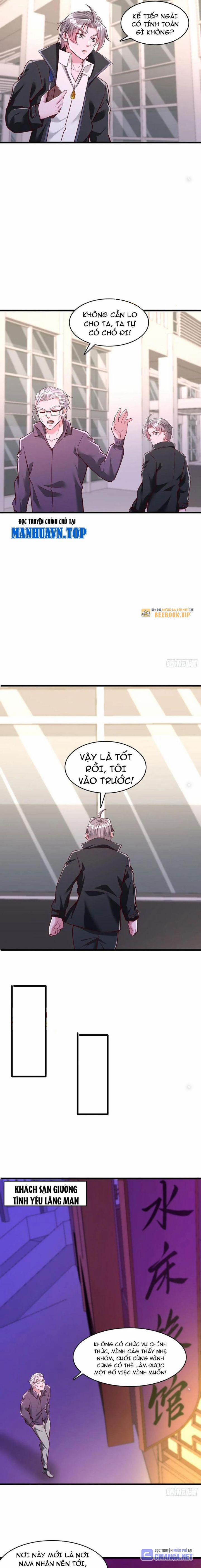 Ta Thần Ma Song Tu Chế Bá Thiên Hạ 56 trang 2