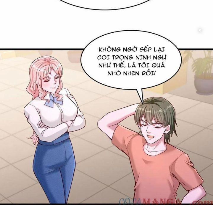 Ta Thần Ma Song Tu Chế Bá Thiên Hạ 58 trang 4