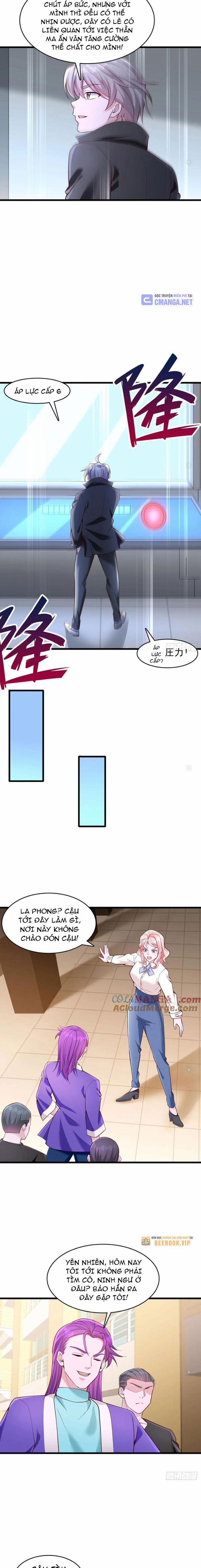 Ta Thần Ma Song Tu Chế Bá Thiên Hạ 59 trang 2