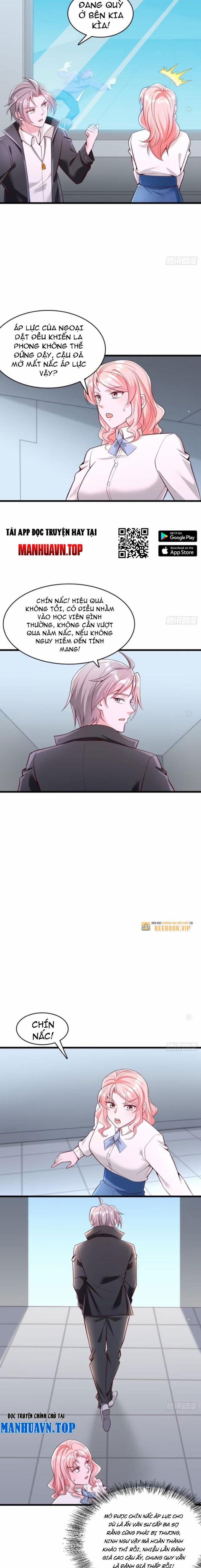 Ta Thần Ma Song Tu Chế Bá Thiên Hạ 60 trang 3