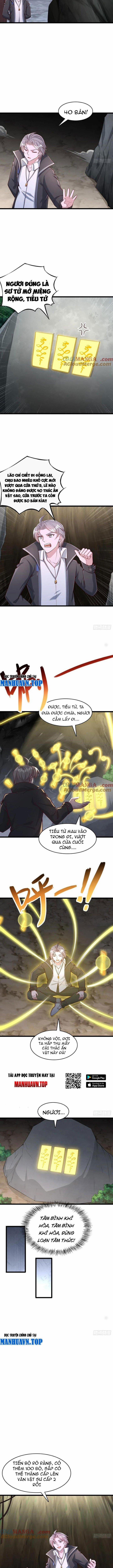 Ta Thần Ma Song Tu Chế Bá Thiên Hạ 74 trang 2