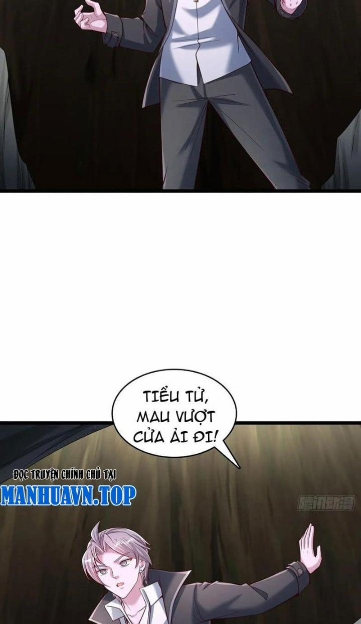 Ta Thần Ma Song Tu Chế Bá Thiên Hạ 74 trang 3