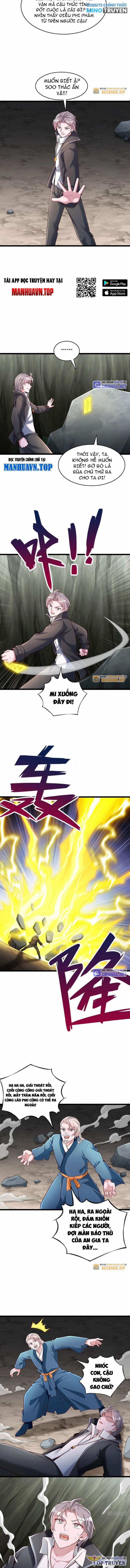 Ta Thần Ma Song Tu Chế Bá Thiên Hạ 78 trang 2