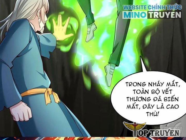 Ta Thần Ma Song Tu Chế Bá Thiên Hạ 78 trang 4