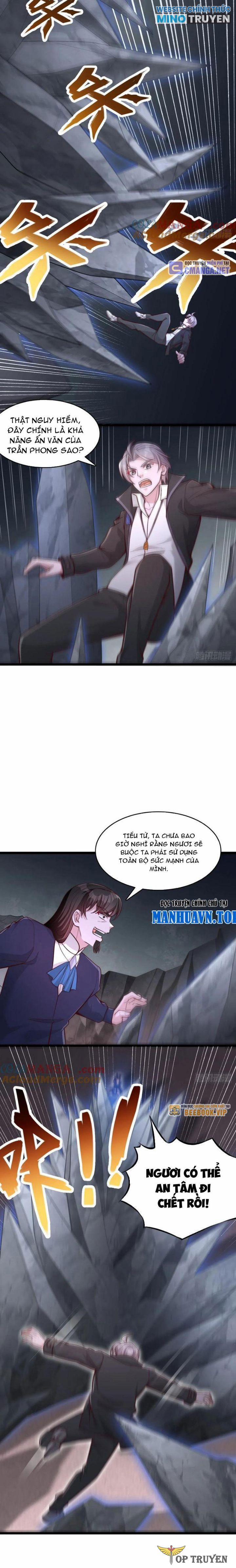 Ta Thần Ma Song Tu Chế Bá Thiên Hạ 80 trang 2