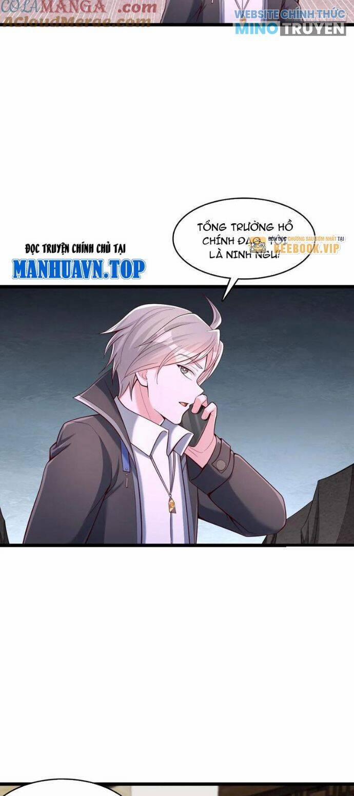 Ta Thần Ma Song Tu Chế Bá Thiên Hạ 83 trang 3