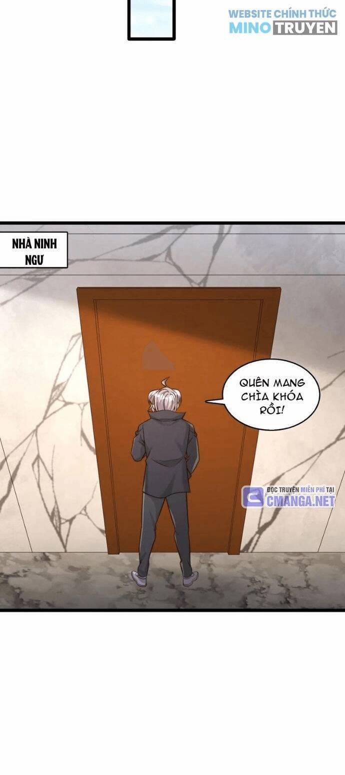 Ta Thần Ma Song Tu Chế Bá Thiên Hạ 83 trang 7