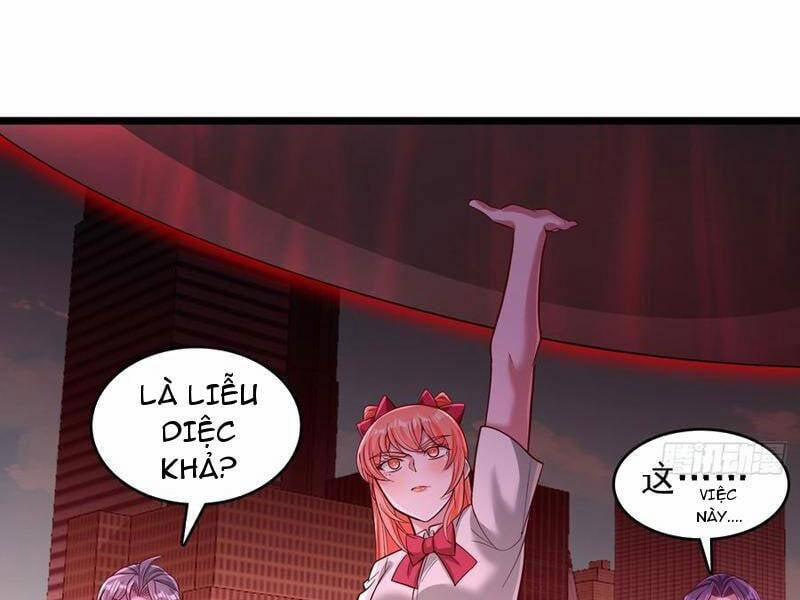 Ta Thần Ma Song Tu Chế Bá Thiên Hạ 87.1 trang 10