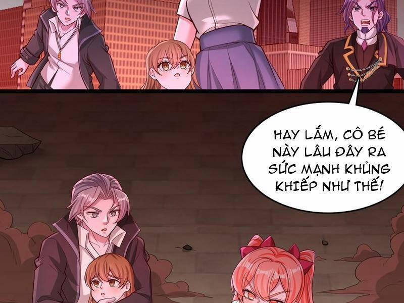 Ta Thần Ma Song Tu Chế Bá Thiên Hạ 87.1 trang 11