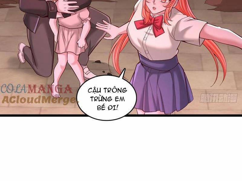 Ta Thần Ma Song Tu Chế Bá Thiên Hạ 87.1 trang 12