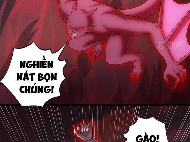 Ta Thần Ma Song Tu Chế Bá Thiên Hạ 87.1 trang 14