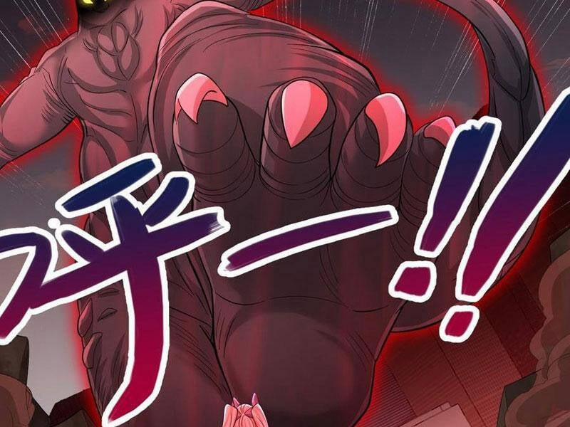 Ta Thần Ma Song Tu Chế Bá Thiên Hạ 87.1 trang 16