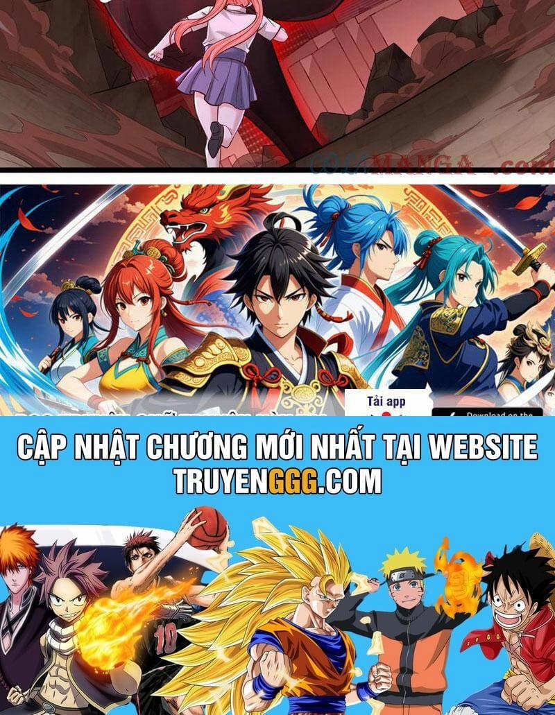 Ta Thần Ma Song Tu Chế Bá Thiên Hạ 87.1 trang 17