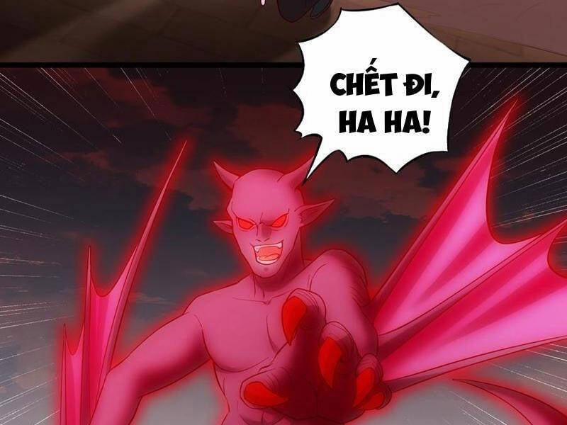 Ta Thần Ma Song Tu Chế Bá Thiên Hạ 87.1 trang 2