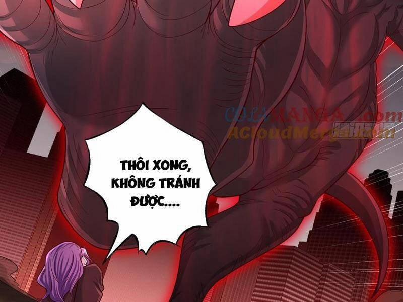 Ta Thần Ma Song Tu Chế Bá Thiên Hạ 87.1 trang 5