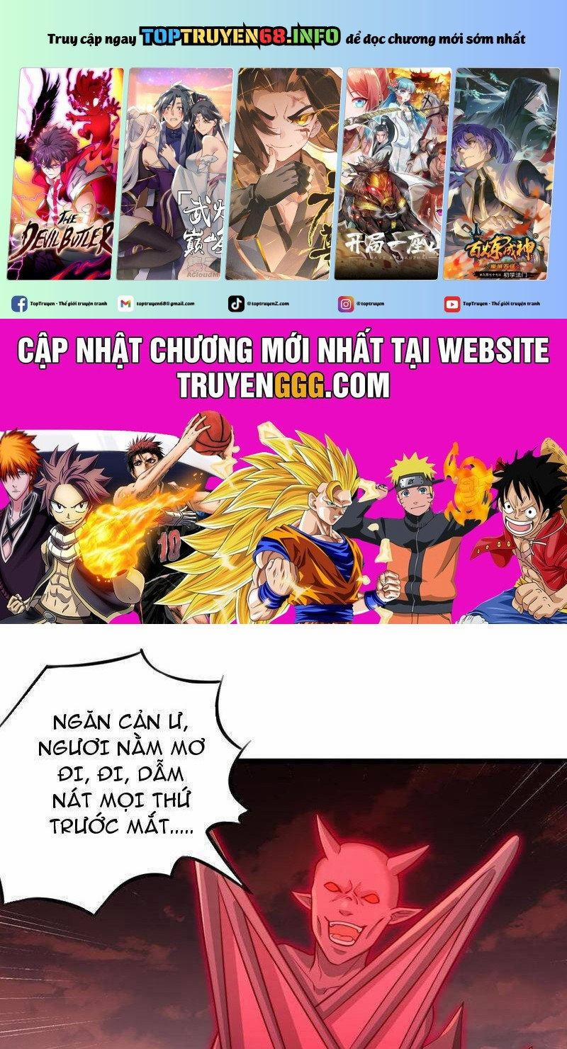 Ta Thần Ma Song Tu Chế Bá Thiên Hạ 87 trang 0