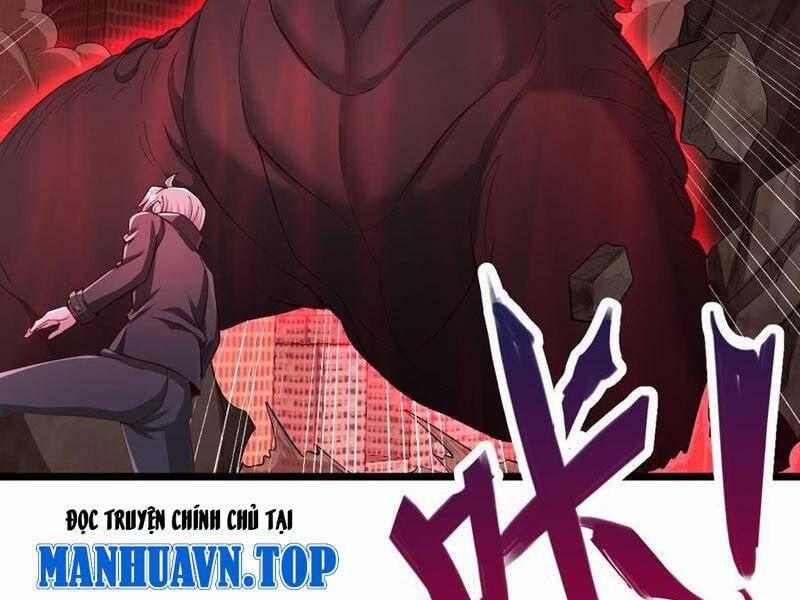 Ta Thần Ma Song Tu Chế Bá Thiên Hạ 87 trang 13