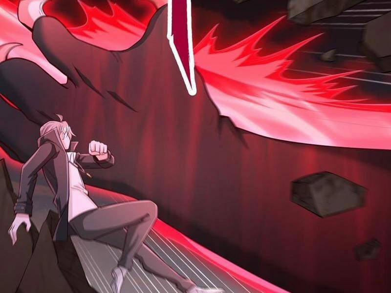 Ta Thần Ma Song Tu Chế Bá Thiên Hạ 87 trang 15