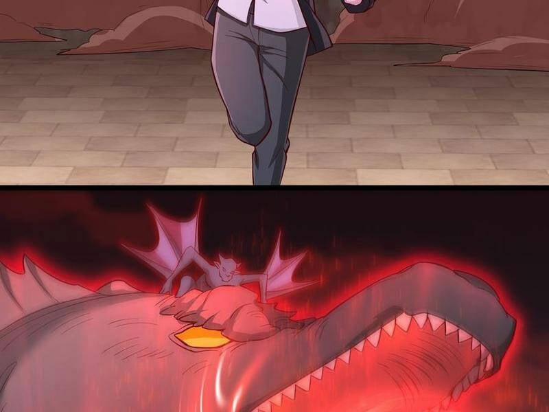 Ta Thần Ma Song Tu Chế Bá Thiên Hạ 87 trang 18