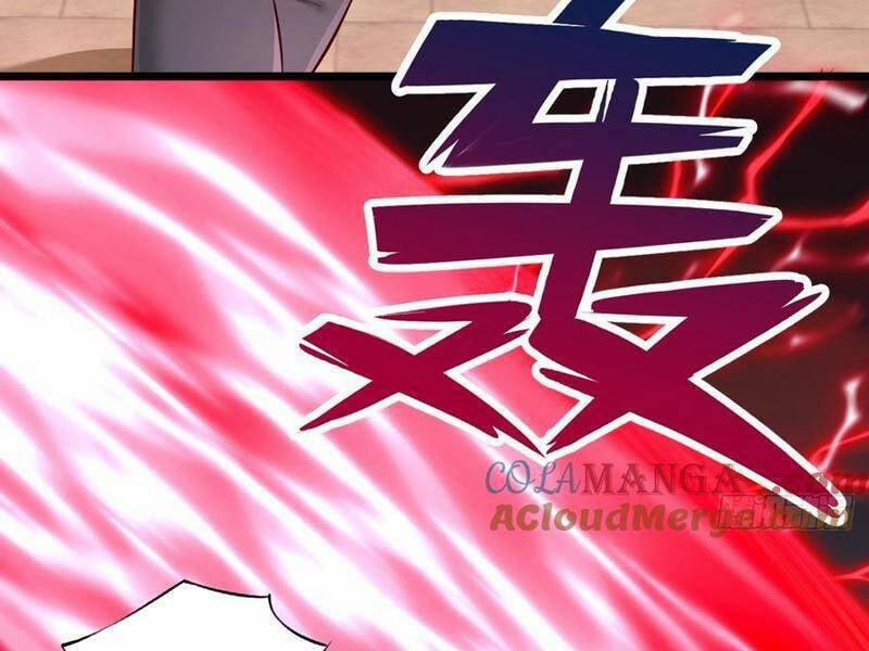 Ta Thần Ma Song Tu Chế Bá Thiên Hạ 87 trang 22