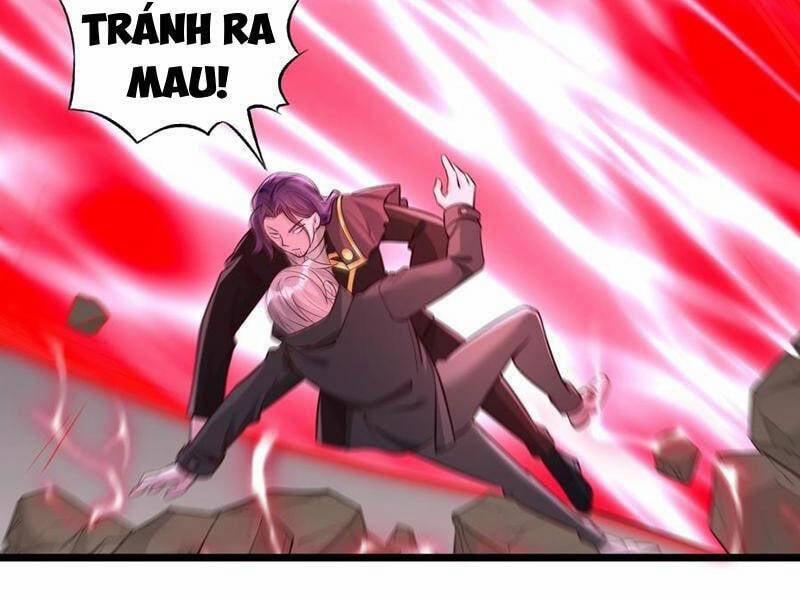 Ta Thần Ma Song Tu Chế Bá Thiên Hạ 87 trang 23