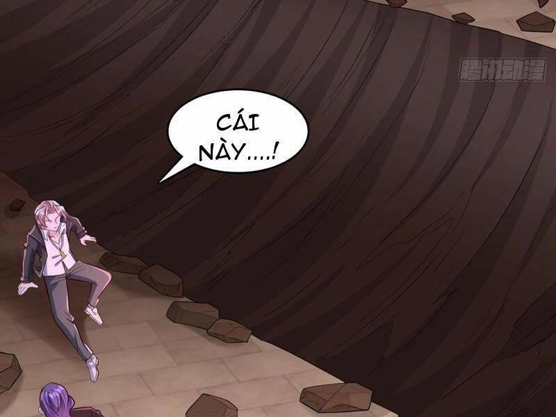 Ta Thần Ma Song Tu Chế Bá Thiên Hạ 87 trang 25