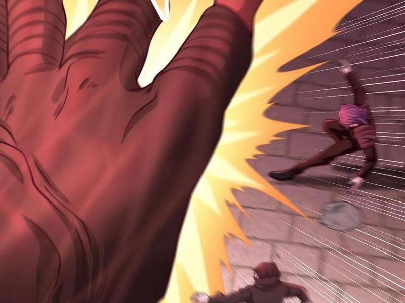 Ta Thần Ma Song Tu Chế Bá Thiên Hạ 87 trang 5