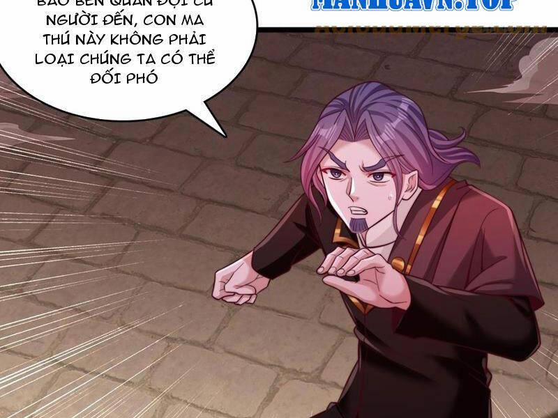 Ta Thần Ma Song Tu Chế Bá Thiên Hạ 87 trang 7